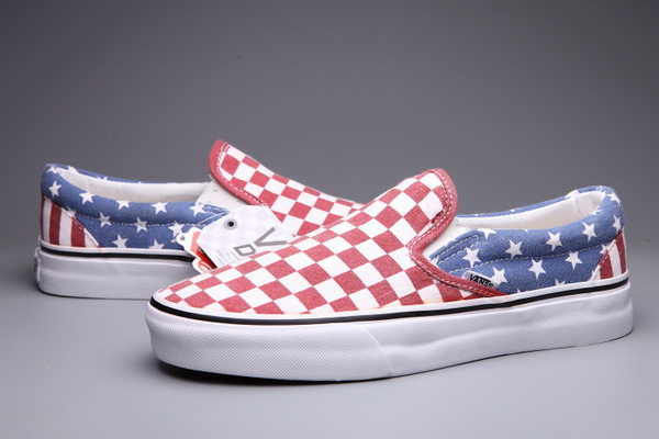 Vans Low-Top Slip-on Men Shoes--061